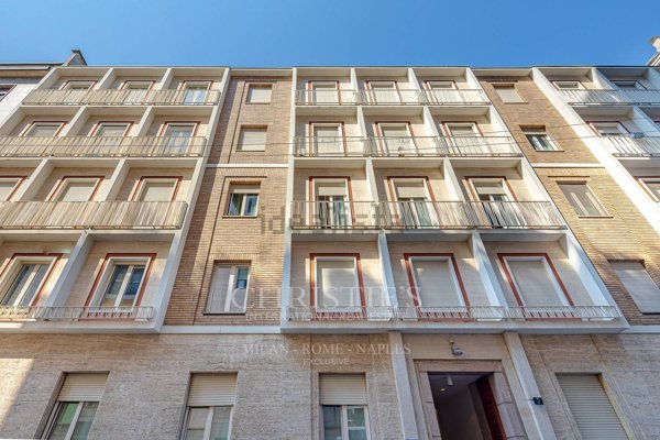 appartamento in affitto a Milano in zona Centro Storico