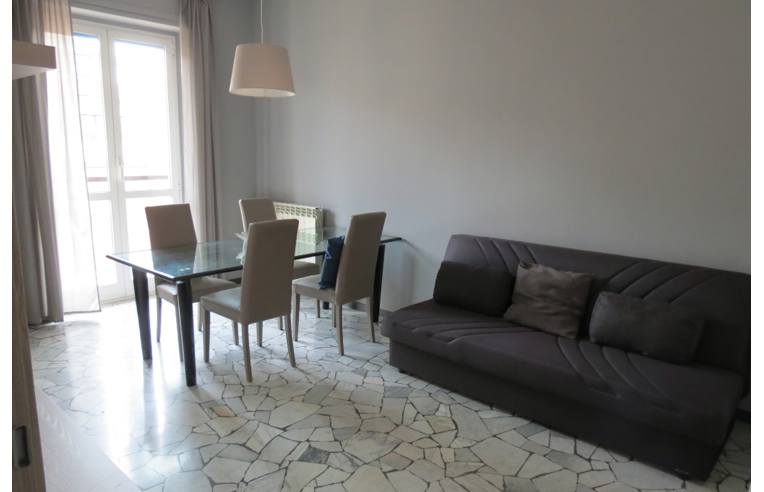 appartamento in affitto a Milano in zona Piazzale Lodi