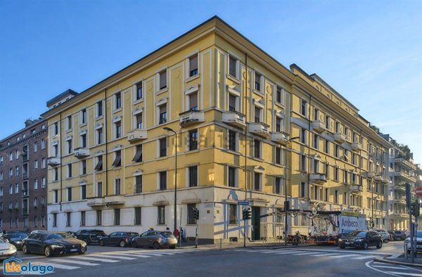 appartamento in affitto a Milano in zona Stazione Centrale