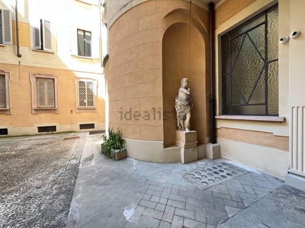 ufficio in affitto a Milano in zona Cadorna
