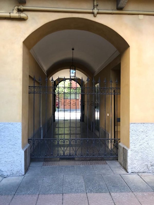 appartamento in affitto a Milano in zona San Vittore