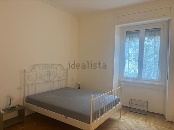 appartamento in affitto a Milano in zona Porta Romana