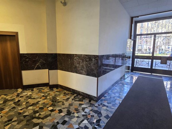 appartamento in affitto a Milano in zona Corvetto