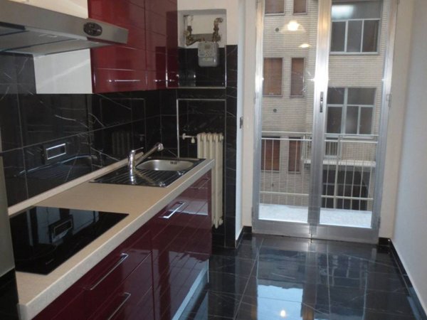 appartamento in affitto a Milano in zona Loreto