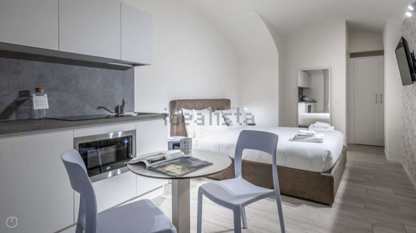 appartamento in affitto a Milano in zona Cadorna