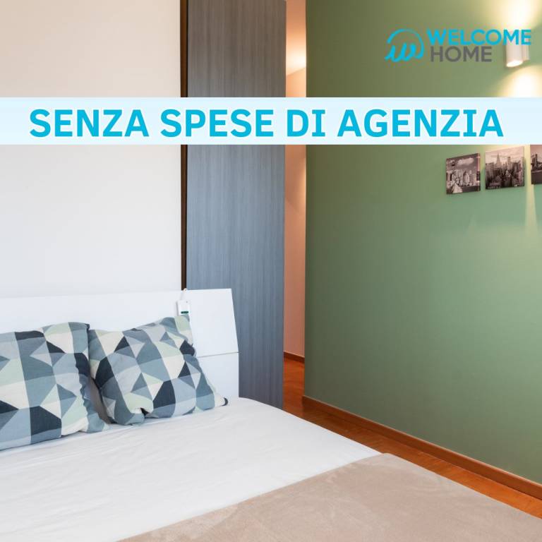 appartamento in affitto a Milano in zona Bocconi
