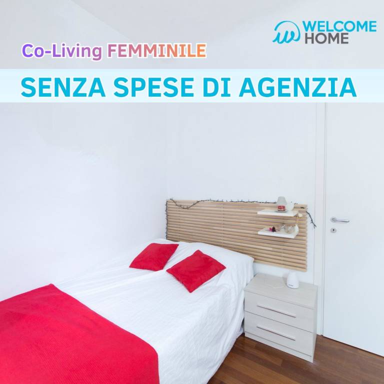 appartamento in affitto a Milano in zona Porta Venezia