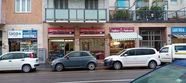 appartamento in affitto a Milano in zona Conchetta