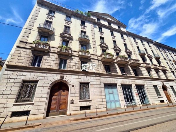 appartamento in affitto a Milano in zona Porta Garibaldi