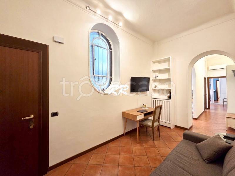 appartamento in affitto a Milano in zona Porta Garibaldi
