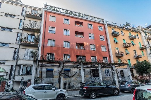 appartamento in affitto a Milano in zona Porta Vittoria