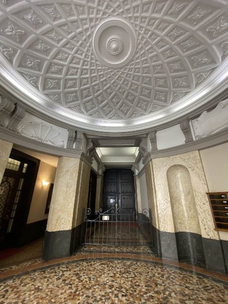 appartamento in affitto a Milano in zona Città Studi
