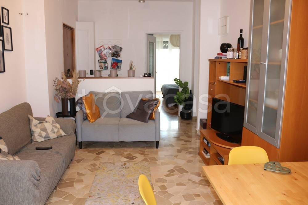 appartamento in affitto a Milano in zona Casoretto