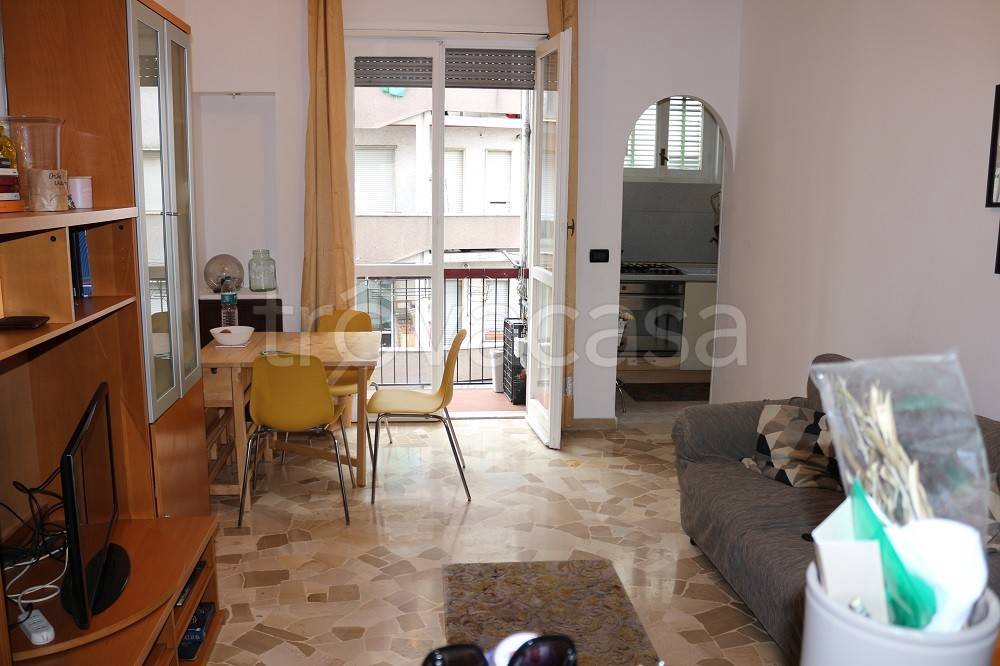 appartamento in affitto a Milano in zona Casoretto