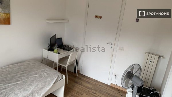 appartamento in affitto a Milano in zona Crescenzago