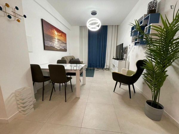 appartamento in affitto a Milano in zona Casoretto