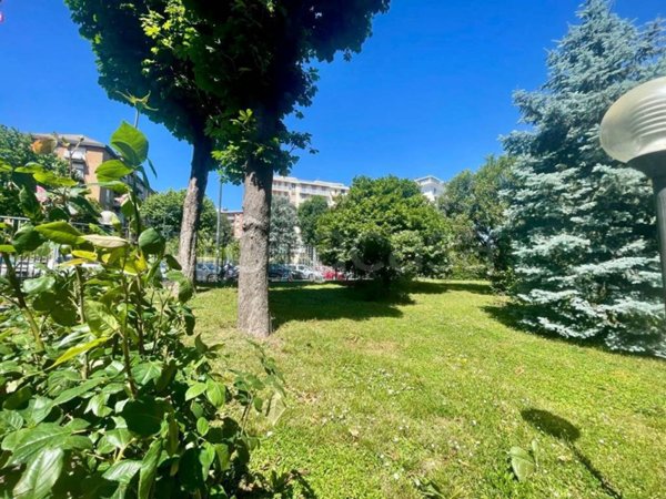 appartamento in affitto a Milano in zona Bande Nere