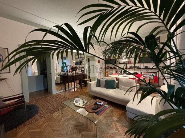 appartamento in affitto a Milano in zona XXII Marzo