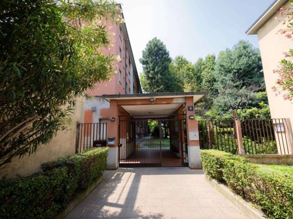 appartamento in affitto a Milano in zona Villapizzone