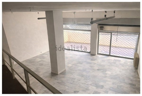 loft in affitto a Milano in zona Turro