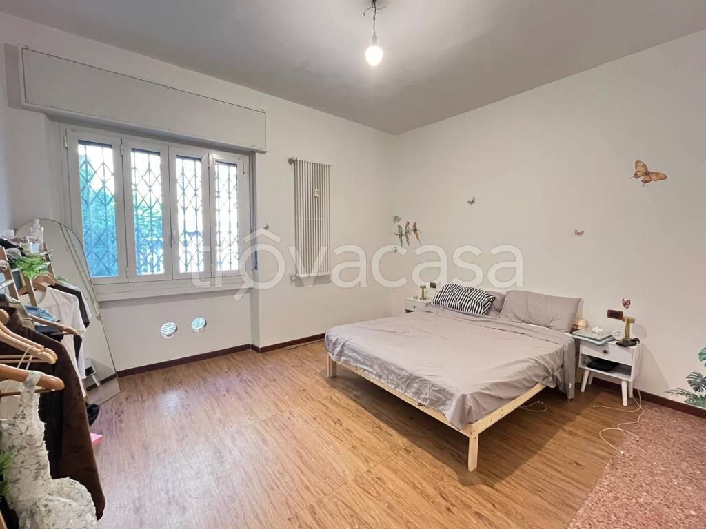 appartamento in affitto a Milano in zona Isola