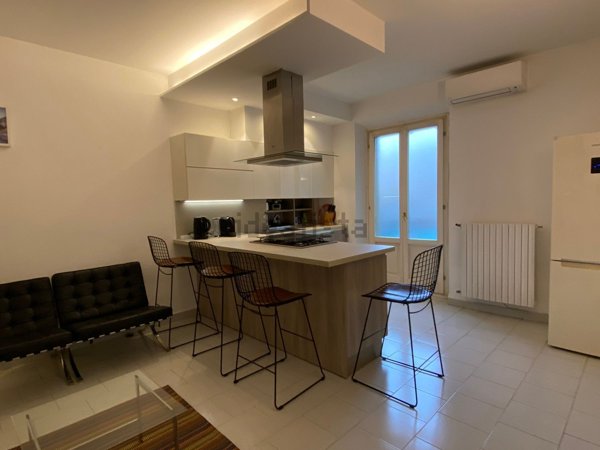 appartamento in affitto a Milano in zona Solari