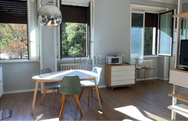 appartamento in affitto a Milano in zona Porta Venezia