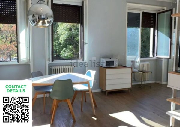 appartamento in affitto a Milano in zona Porta Venezia