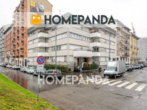 negozio in affitto a Milano in zona San Cristoforo