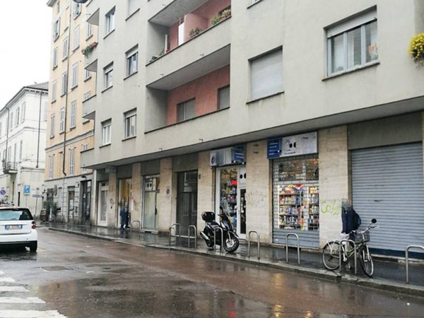 appartamento in affitto a Milano in zona Sant'Ambrogio
