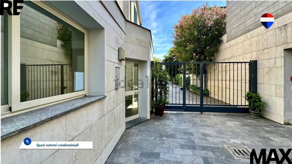 appartamento in affitto a Milano in zona San Cristoforo