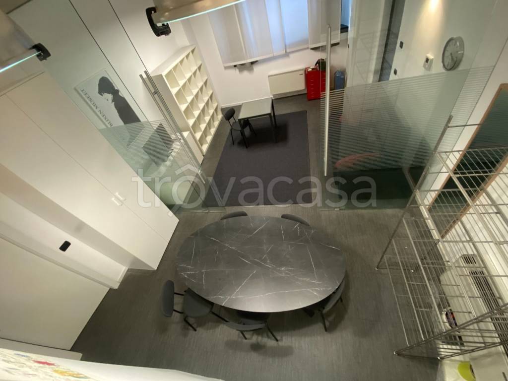 appartamento in affitto a Milano in zona Solari