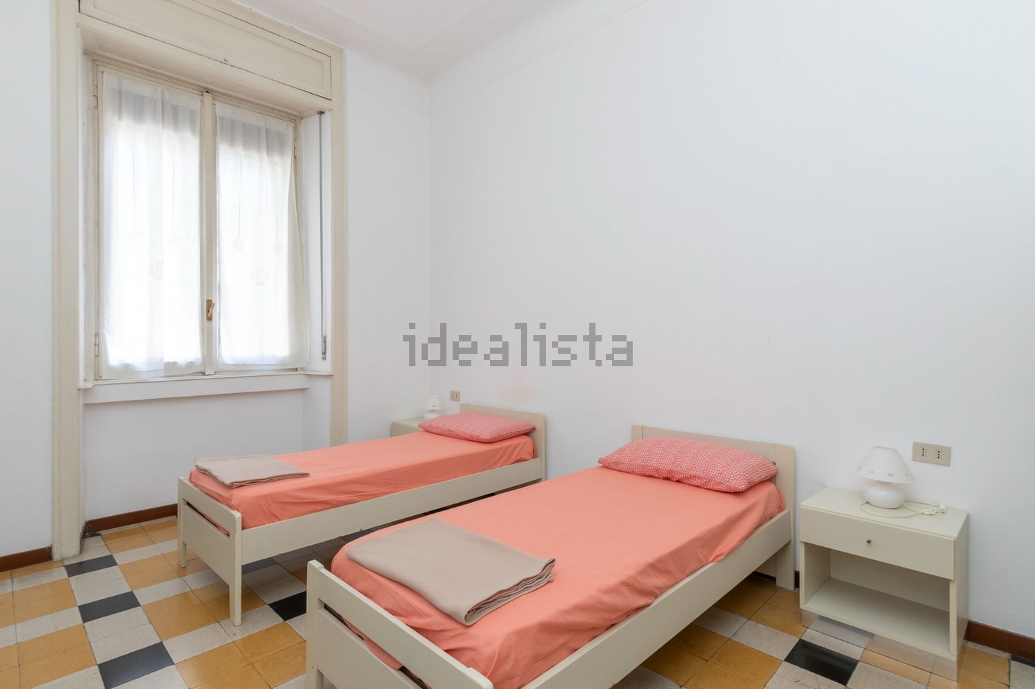 appartamento in affitto a Milano in zona Città Studi