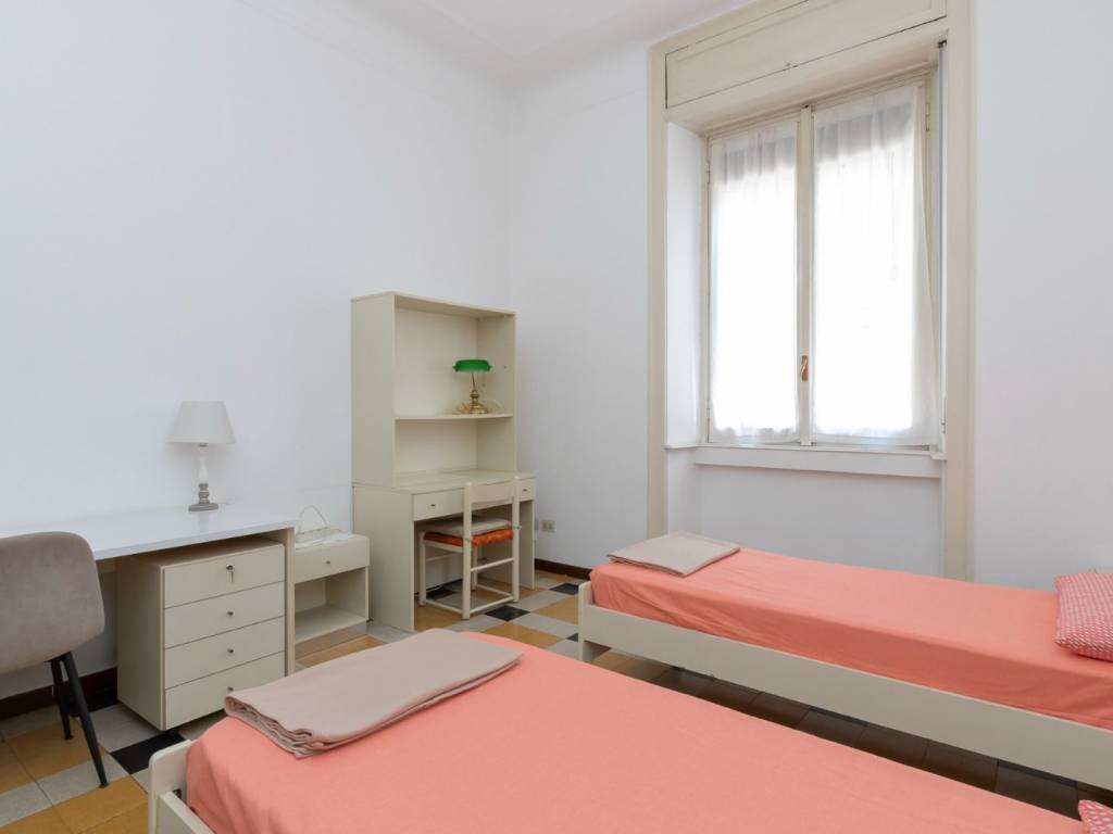 appartamento in affitto a Milano in zona Città Studi