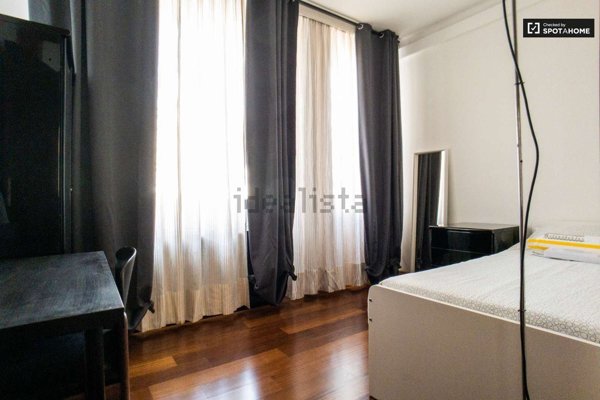 appartamento in affitto a Milano in zona XXII Marzo