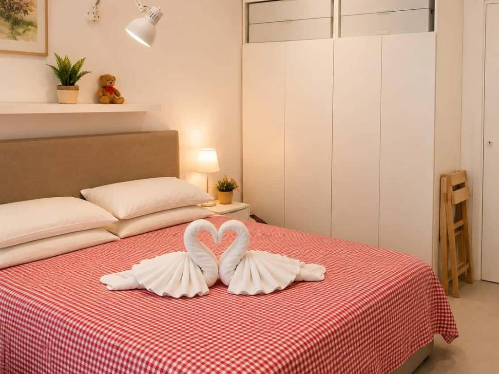 appartamento in affitto a Milano in zona Bovisa