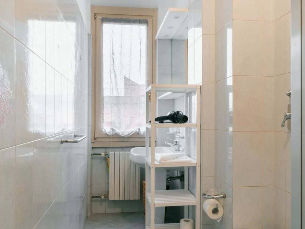 appartamento in affitto a Milano in zona Barona