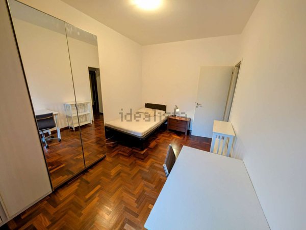 appartamento in affitto a Milano in zona Niguarda