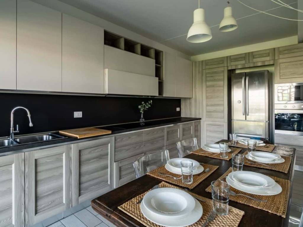appartamento in affitto a Milano in zona Taliedo
