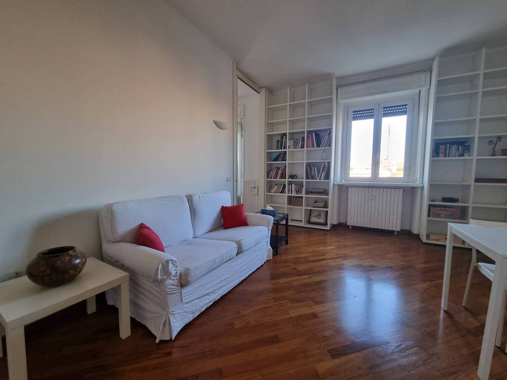 appartamento in affitto a Milano in zona Porta Ticinese