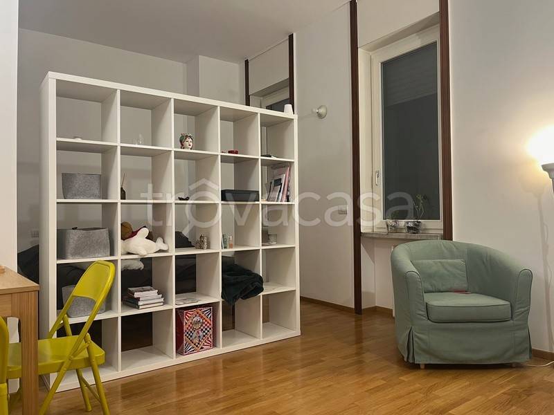 appartamento in affitto a Milano in zona Porta Romana