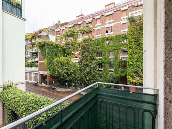negozio in affitto a Milano in zona Porta Venezia