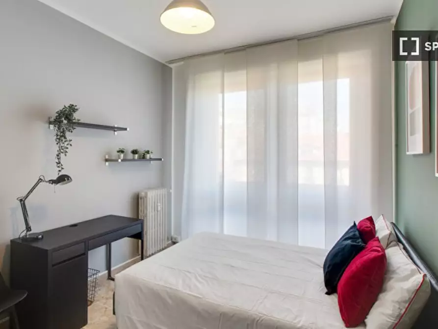 appartamento in affitto a Milano in zona Loreto
