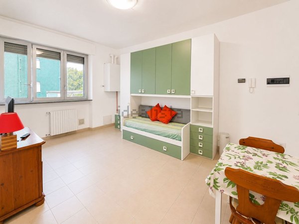 appartamento in affitto a Milano in zona Precotto