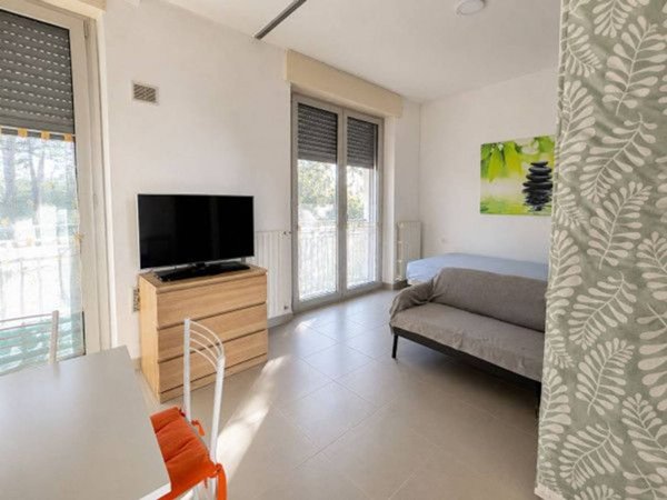 appartamento in affitto a Milano in zona Precotto