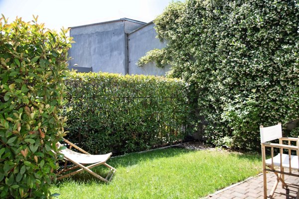 appartamento in affitto a Milano in zona Bicocca