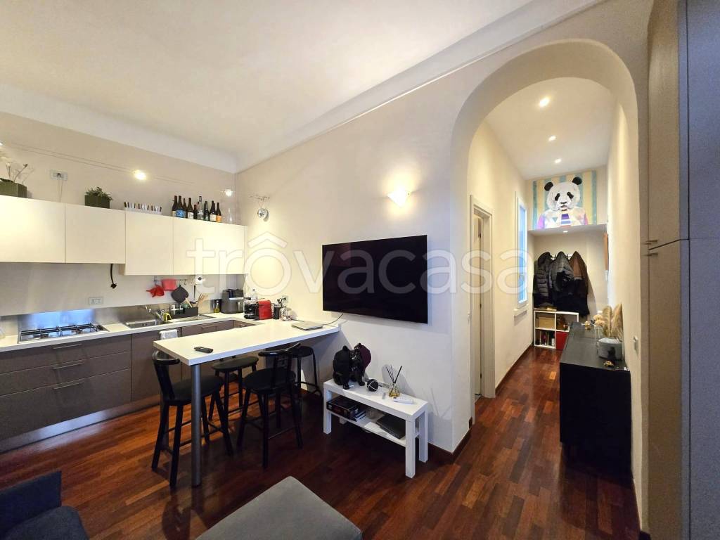 appartamento in affitto a Milano in zona Porta Venezia