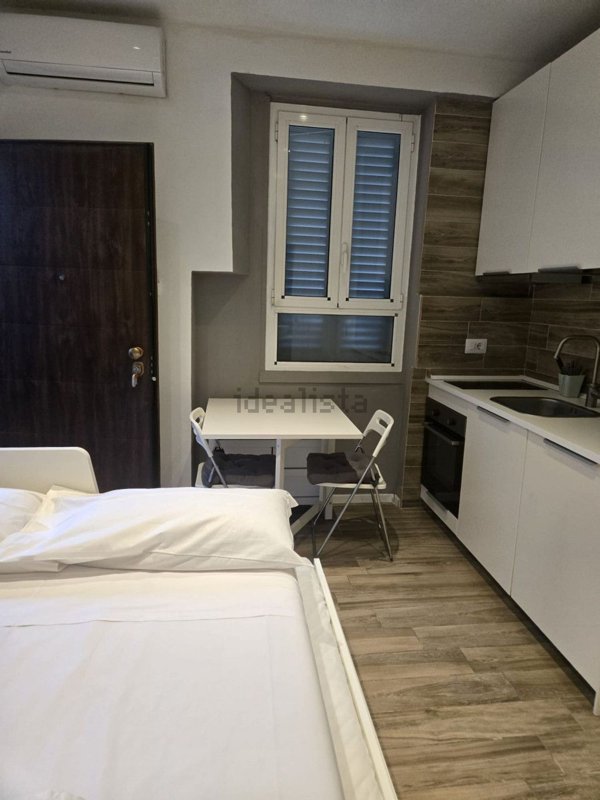 appartamento in affitto a Milano in zona Turro