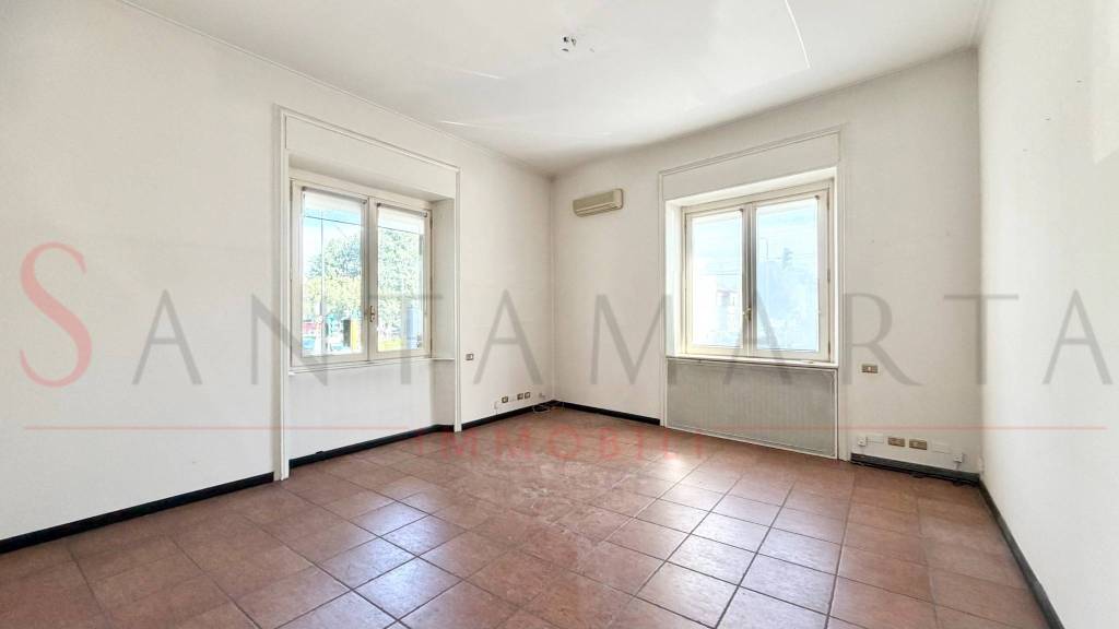 ufficio in affitto a Milano in zona Maggiolina