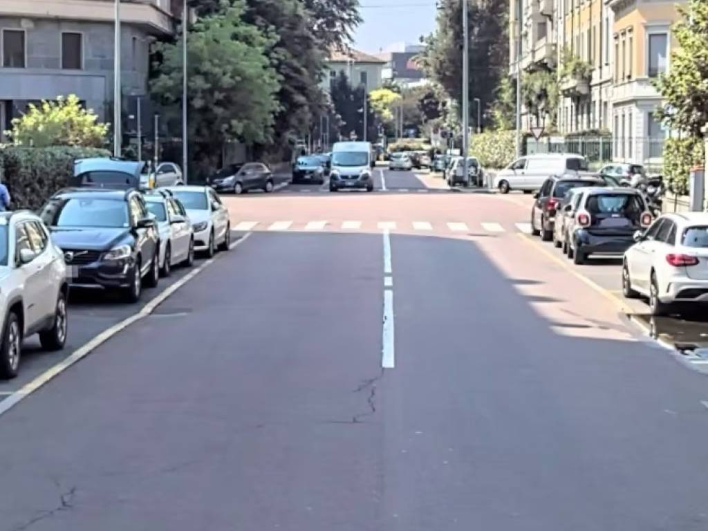 ufficio in affitto a Milano in zona Porta Lodovica